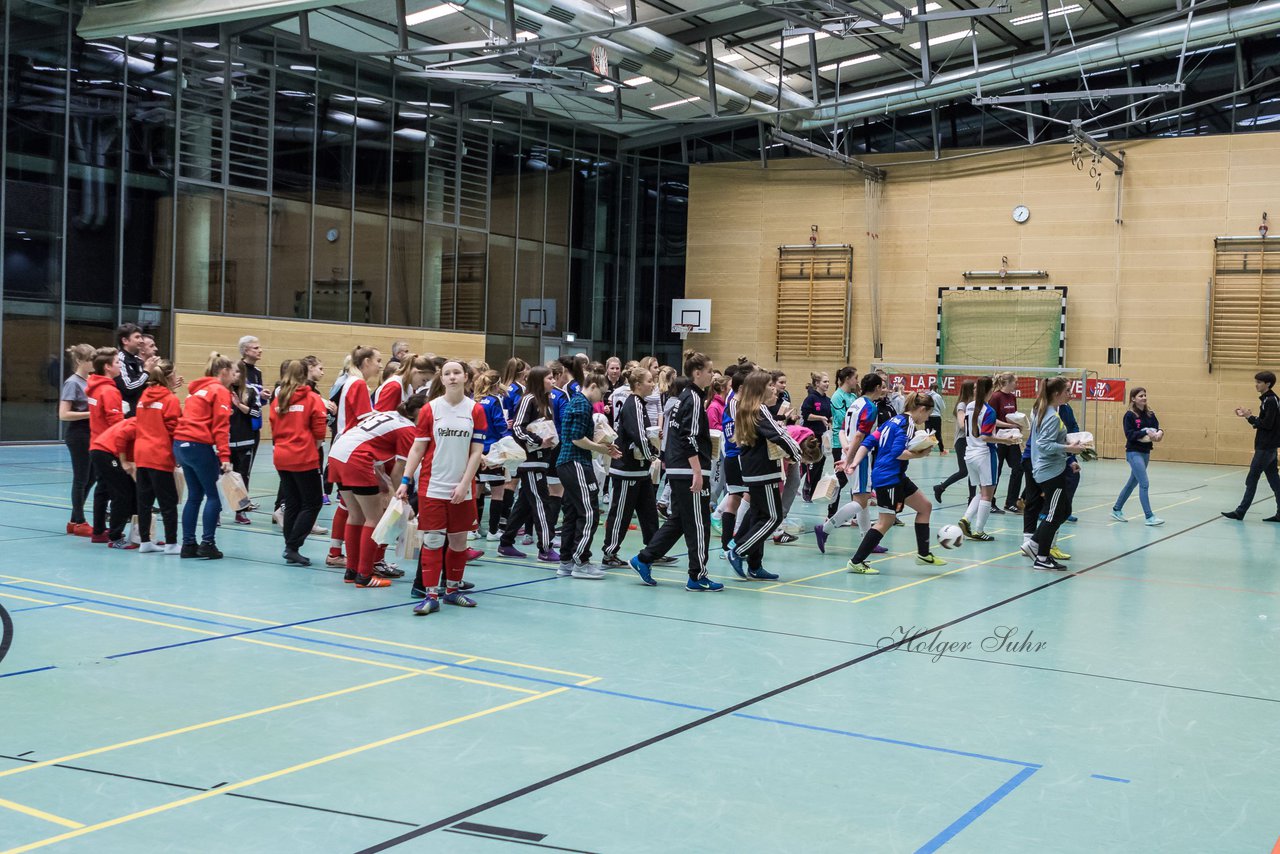 Bild 98 - Girls Cup